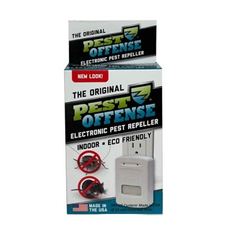 the original pest offense reviews|Pest Offense POUSA.